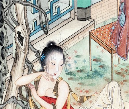 威信县-中国古代行房图大全，1000幅珍藏版！